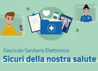 Butti e Gemmato presentano il nuovo Fascicolo Sanitario Elettronico ecco come funziona Video