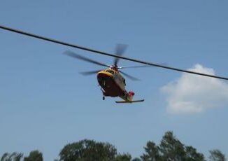 Cade in un crepaccio su Pale di San Martino morta escursionista