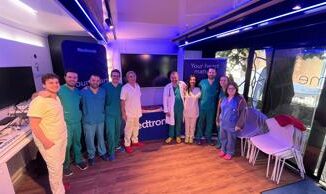 Cardiologia strutturale in Italia il tour formativo ‘Your Heart Matters