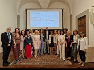 Con Women on Board 12 donne manager pronte a entrare nei CdA delle imprese pubbliche e private toscane