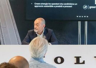 Crisci da Volvo nessun ripensamento su elettrico strategia ci ha premiato