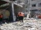 Croce Rossa 22 morti in raid Israele vicino a nostra sede Gaza