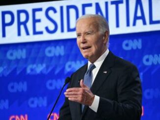 Disastro Biden nel confronto con Trump gli analisti Deve ritirarsi