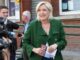 Elezioni Francia lestrema destra alla scommessa di Le Pen