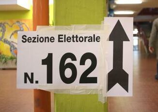 Elezioni europee da Meloni a Schlein i leader al voto oggi