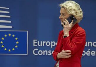 Elezioni europee la maggioranza Ursula si assottiglia ma tiene 398 seggi