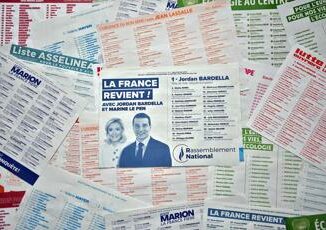 Elezioni in Francia si vota per il primo turno in gioco il futuro di Macron