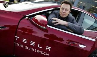 Elon Musk 56 miliardi di dollari da Tesla oppure sara un addio