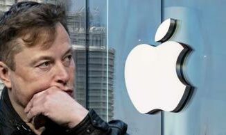 Elon Musk contro ChatGPT negli iPhone bandira i dispositivi Apple