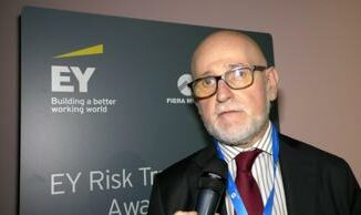 Eni premiata a prima edizione italiana degli EY Risk Transformation Awards