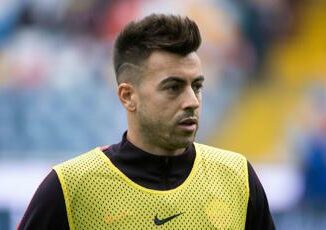 Euro 2024 El Shaarawy azzurro piu seguito su Instagram. Ma Cr7 e irraggiungibile