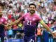 Euro 2024 Germania Ungheria 2 0 gol di Musiala e Gundogan