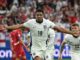 Euro 2024 Inghilterra Serbia 1 0 gol di Bellingham