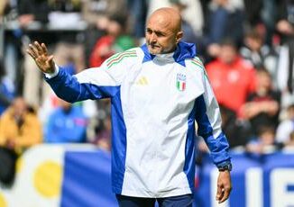 Euro 2024 Spalletti Per italiani siamo degli eroi e dei giganti