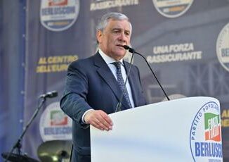 Europee Tajani Avanzata Afd ci preoccupa