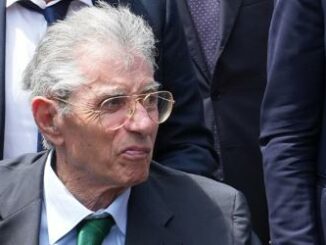 Europee Umberto Bossi rischia lespulsione dalla Lega