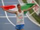 Europei atletica 2024 bronzo di Francesco Fortunato nella 20 km di marcia