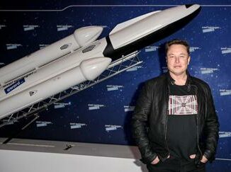 Ex ingegneri di SpaceX denunciano Elon Musk per molestie e ritorsioni