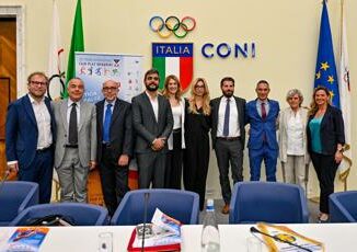 Fair Play Menarini Cannavaro Costacurta e Belinelli tra i premiati del 2024