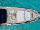 Ferretti Group punta ancora su Jacuzzi® per tre sontuosi superyacht