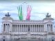 Festa della Repubblica Mattarella ha reso omaggio allAltare della Patria ora la parata