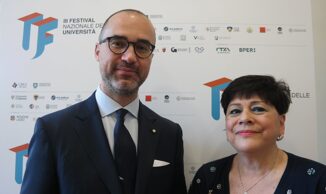 Festival Nazionale delle Universita Giusti e Aprea Dobbiamo rispondere ai bisogni delle nuove generazioni