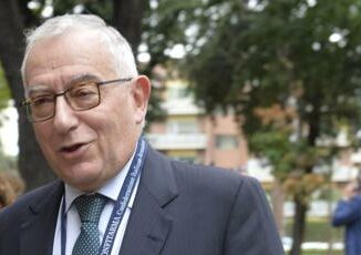 Fincantieri morto il presidente Claudio Graziano