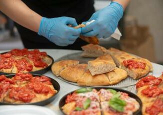 Food tutto pronto per la seconda edizione del Paestum Pizza Fest