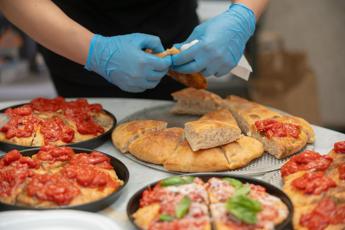 Food tutto pronto per la seconda edizione del Paestum Pizza Fest