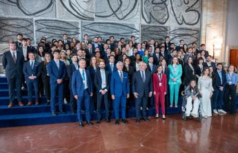 G7 Ey I giovani protagonisti del cambiamento raccolte le proposte under 30 da presentare in Puglia