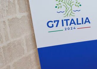 G7 no passi indietro su diritti Lgbt in conclusioni presidenza italiana smentisce