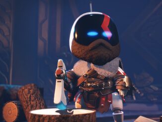 Giocato in anteprima Astro Bot il titolo piu atteso su PS5