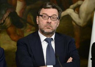 Giorgetti a Centromarca Accolgo invito Mutti a unire forze per competere