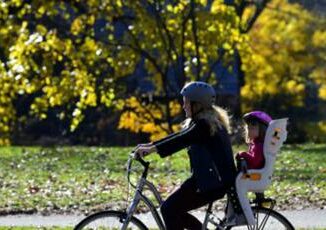 Giornata mondiale bicicletta 11 italiani la usa pedalare allunga la vita