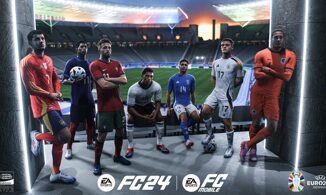 Gli Europei 2024 arrivano in FC 24 e FC Mobile con un aggiornamento gratis