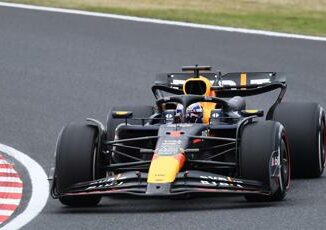 Gp Austria Verstappen in pole con Red Bull e Ferrari insegue