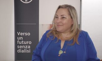 Gregis Bayer Con finerenone entriamo nellarea della nefrologia