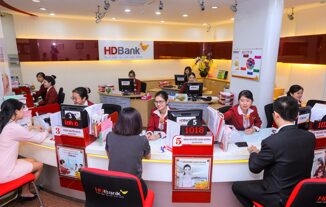 HDBank Credit growth is bright spot for banking