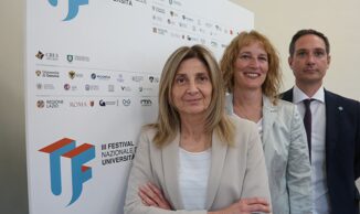 ITA Airways al Festival Nazionale delle Universita