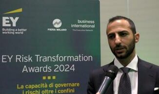 Imprese Costantini EY transformation awards celebrano approcci distintivi a gestione rischio