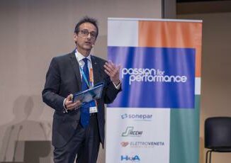 Imprese Novello Sonepar a Passion for performance Importante momento di confronto