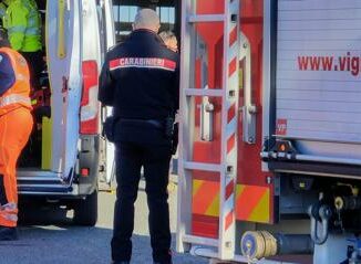 Incidente sul lavoro a Canicatti operaio 21enne muore schiacciato da un muletto