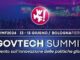 Innovazione e Tecnologia per la governance dal 13 al 15 giugno il GovTech Summit a Bologna istituzioni da tutto il mondo