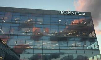 Innovazione nel Cloud Soluzioni Ucp di Hitachi Vantara con processori Amd