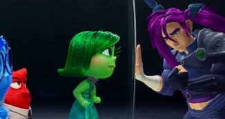 Inside Out 2 ce un po di Final Fantasy nel capolavoro Pixar