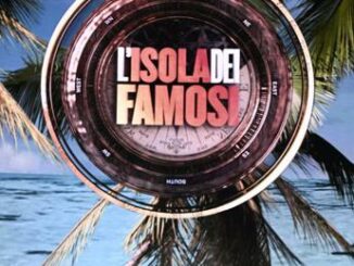 Isola dei Famosi chi sono i finalisti