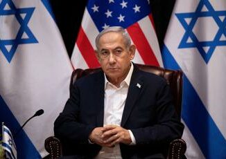 Israele W. Post Da Netanyahu concessioni a Biden ma lufficio del premier nega