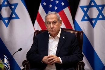 Israele W. Post Da Netanyahu concessioni a Biden ma lufficio del premier nega