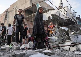 Israele apre ad accordo su ostaggi e prepara nuovo governo per Gaza