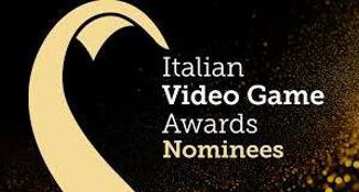 Italian Video Game Awards 2024 IIDEA annuncia le nomination